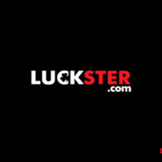 luckster casino logo
