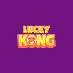 LuckyKong Casino logo
