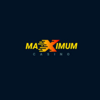 Maximum Casino Logo