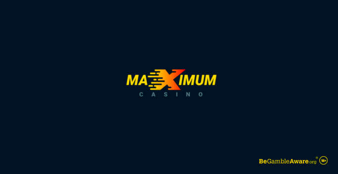 Maximum Casino Logo