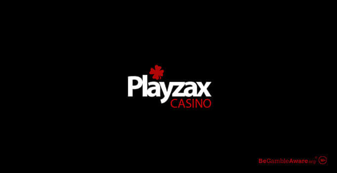 playzax casino logo