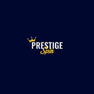 Prestige Spin Casino Logo