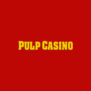 Pulp Casino logo