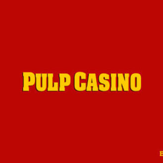 pulp casino logo