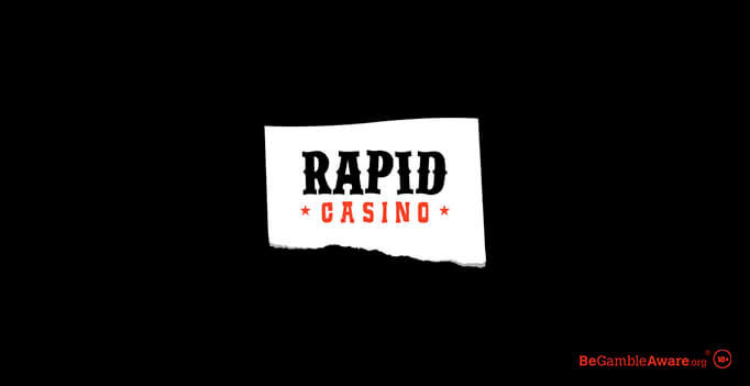 rapid casino logo