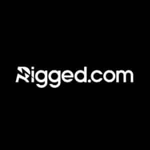 Rigged Casino logo