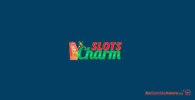 Slots Charm Casino Logo