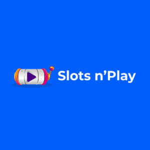 SlotsnPlay Casino logo
