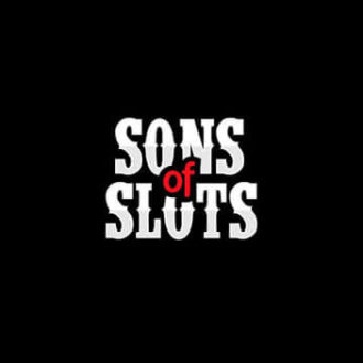 sons of slots casino logo