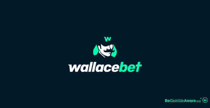 wallacebet casino logo