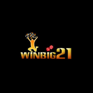 WinBig21 Casino logo