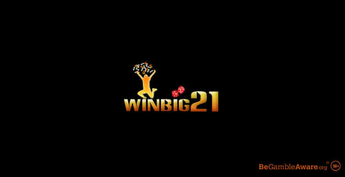 winbig21 casino logo