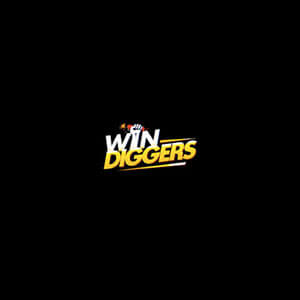 Win Diggers Casino Logo