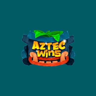 aztec wins casino logo