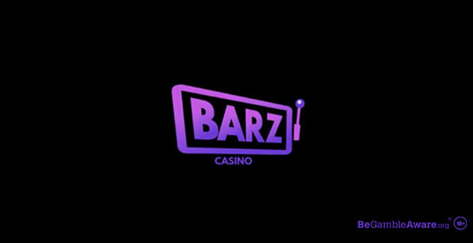 barz casino logo