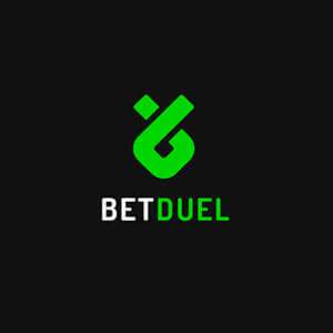 BetDuel Casino logo