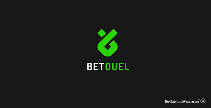 Betduel Casino Logo