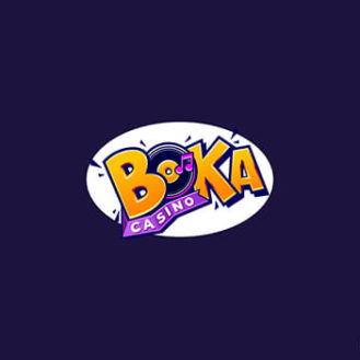 boka casino logo