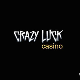 Crazy Luck Casino Logo