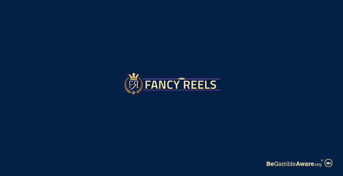 Fancy Reels Casino Logo