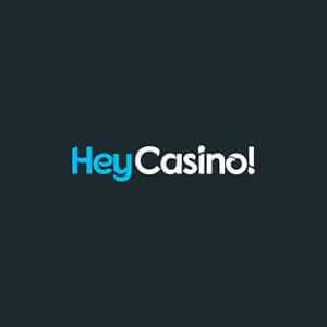 HeyCasino logo