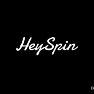 HeySpin Casino Logo