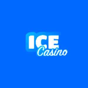 Ice Casino logo