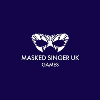 masked singer casino logo