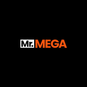 MrMega Casino logo