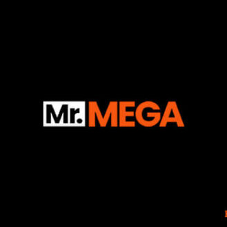 mrmega casino logo