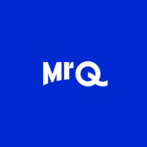 MrQ Casino Logo
