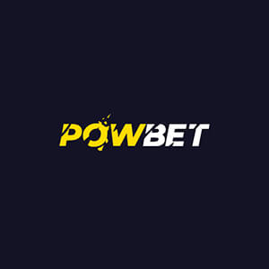 PowBet Casino logo