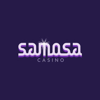 Samosa Casino Logo