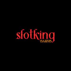 SlotKing Casino Logo