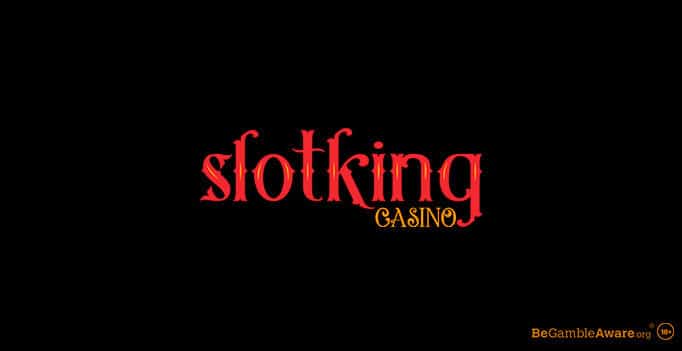slotking casino logo