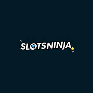 Slots Ninja Casino logo