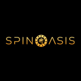 Spin Oasis Casino Logo