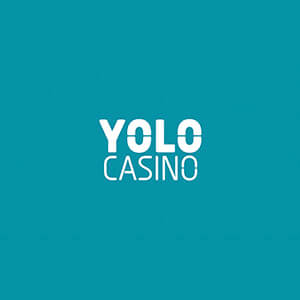 Yolo Casino logo