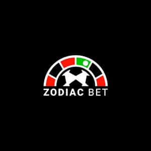 Zodiac Bet Casino logo
