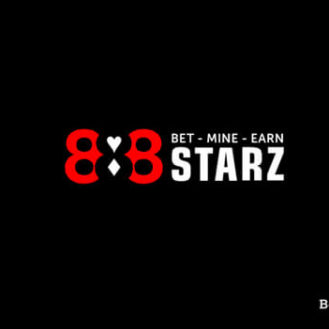 888Starz Casino Logo
