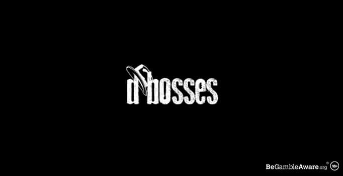 DBosses Casino Logo