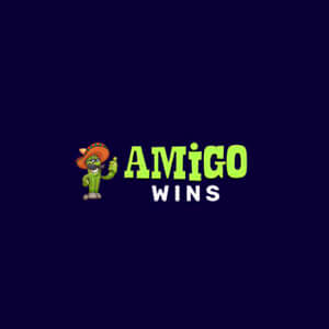 Amigo Wins Casino logo