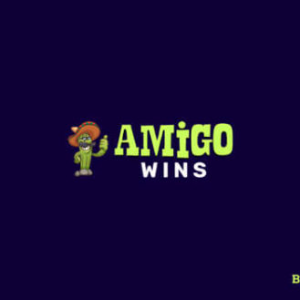 Amigo Wins Casino Logo