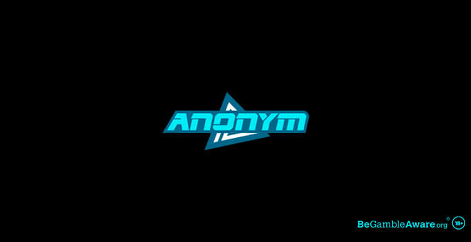 AnonymBet Casino Logo
