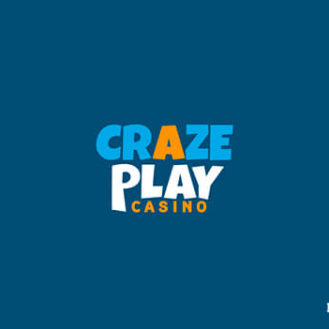 Craze Play Casino Logo