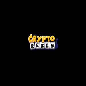 CryptoReels Casino logo