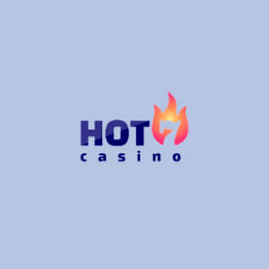 Hot7 Casino Logo