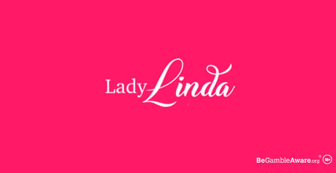 Lady Linda Casino Logo