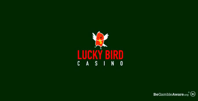 Lucky Bird Casino Logo