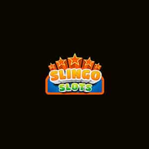 Slingo Slots Casino logo